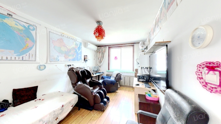 昆明街（五卅街）二手房实景图