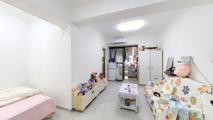 聚龙阁二手房实景图