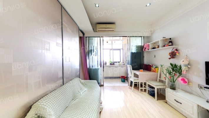 天玺国际广场二手房实景图