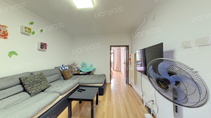 农林科学院宿舍二手房实景图