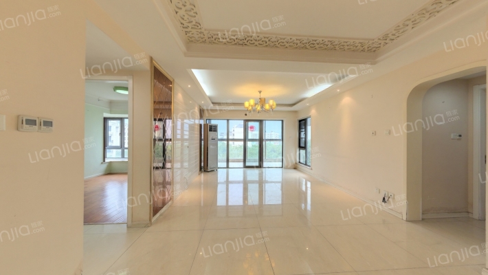 紫园二手房实景图