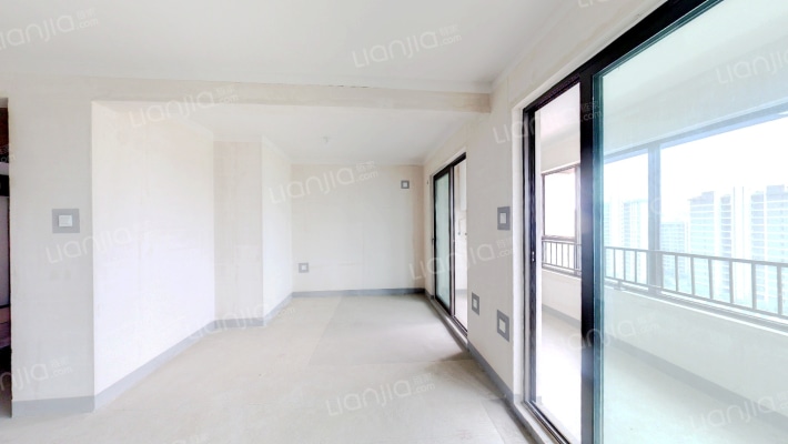 龙湖丽丰西宸原著二手房实景图