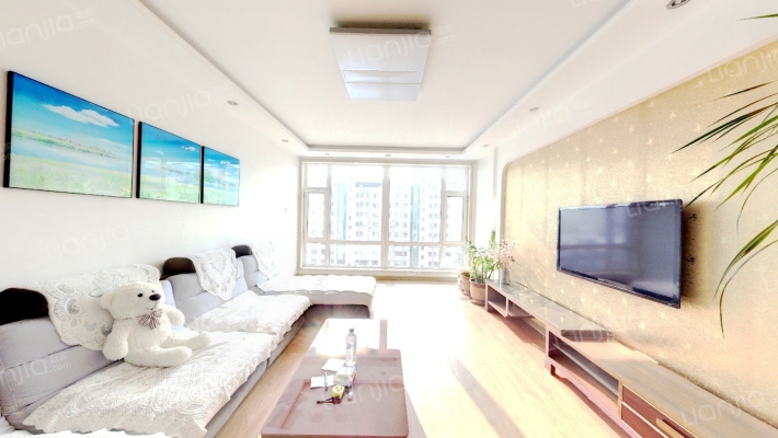 瀚邦凤凰城二手房实景图