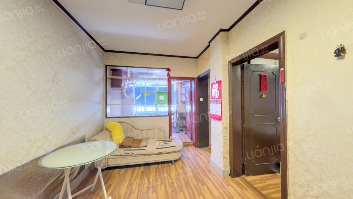 振兴花园二手房实景图