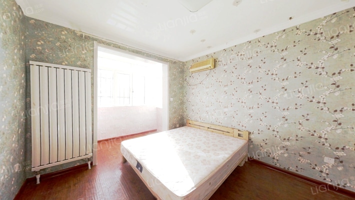 新河里二手房实景图