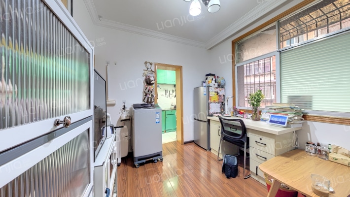 省府东街14号院二手房实景图