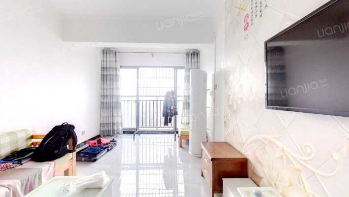 钰海国际广场二手房实景图