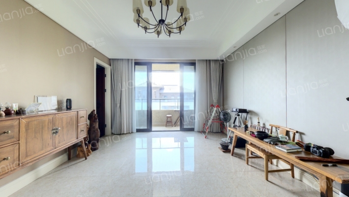 大河宸院一期二手房实景图