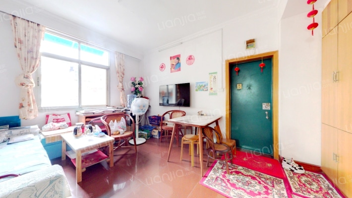 紫阳东路8号二手房实景图