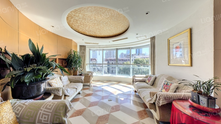 耀江国际广场(公寓)二手房实景图