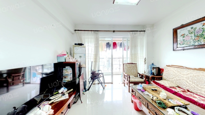 泰富广场二手房实景图