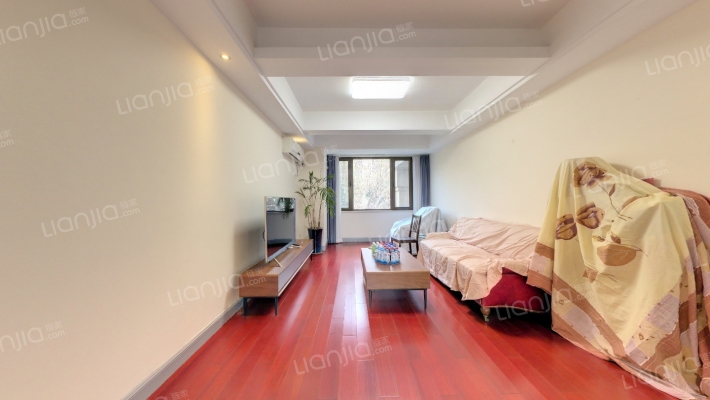 保利星海屿筑一期二手房实景图