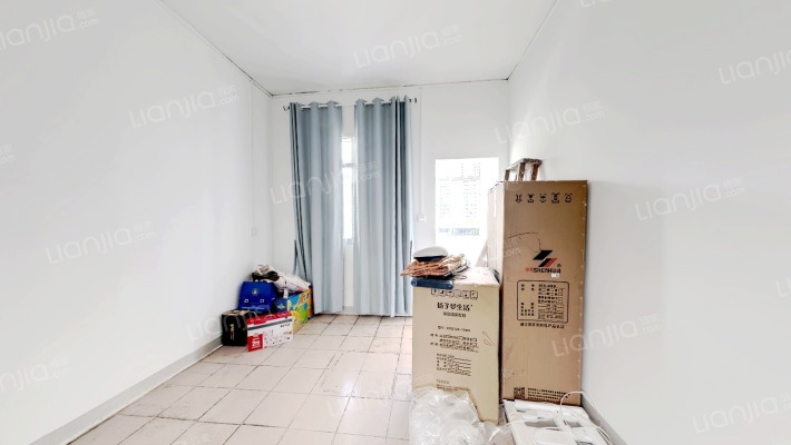 解放西路234号院落二手房实景图