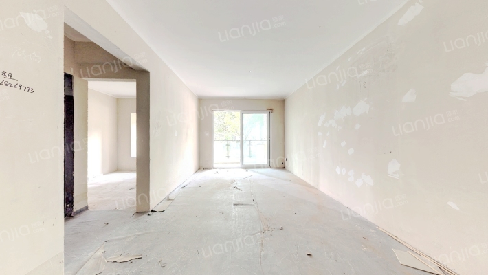 碧桂园翡翠城2期峰璟二手房实景图