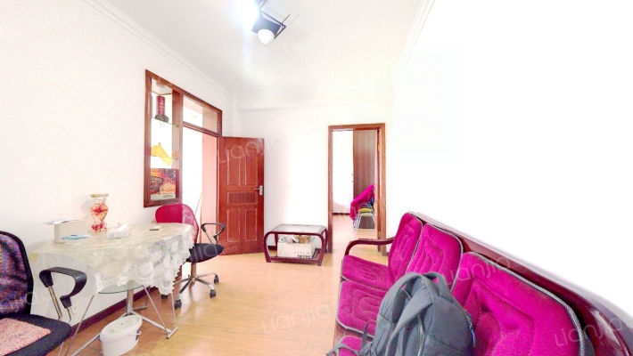 碧波山庄二手房实景图