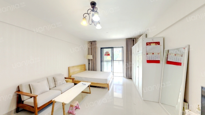 紫金家园北区二手房实景图