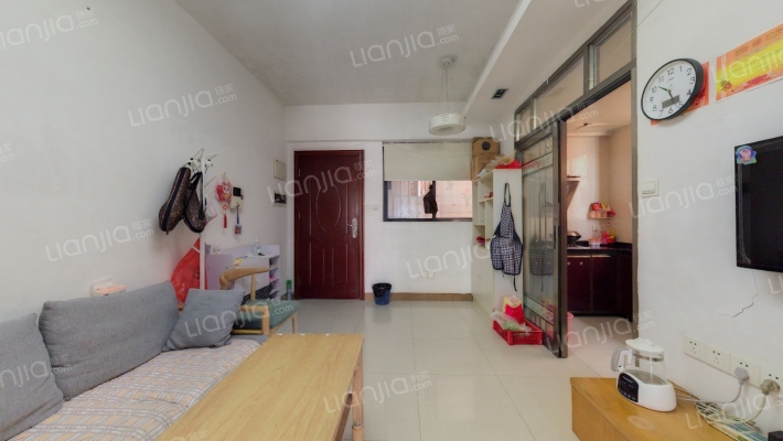 威斯广场旭景豪庭二手房实景图