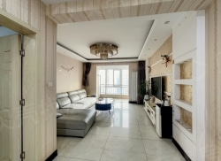 整租·美景城 2室2厅 南_美景城租房