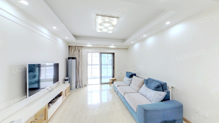 汇博苑二手房实景图