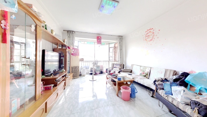 金桔花园一期二手房实景图