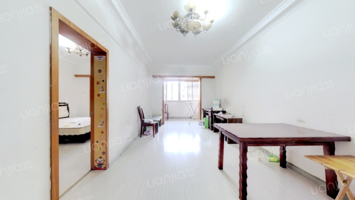 二道桥街36号二手房实景图