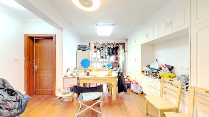 外冈景苑二手房实景图