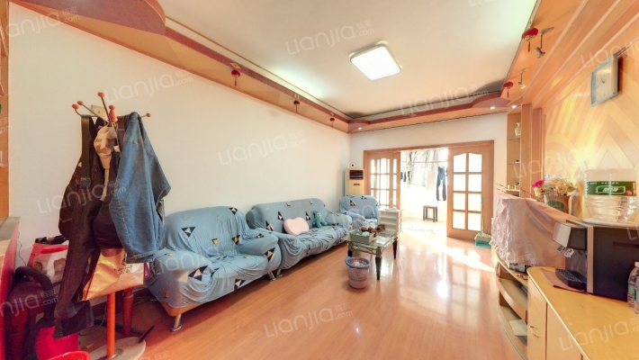 曙光小区三区二手房实景图