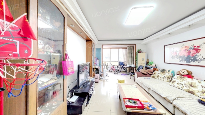 开达花园二手房实景图