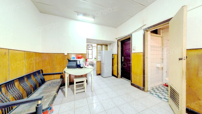 车站东巷二手房实景图