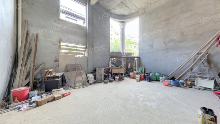 埔东花园二手房实景图