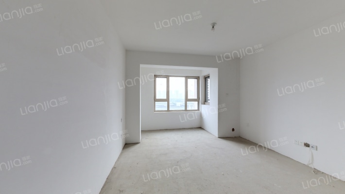 首创禧瑞府二手房实景图