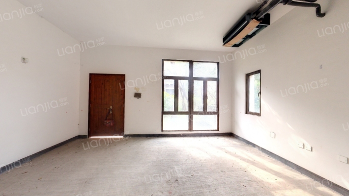 龙湖东桥郡四组团二手房实景图