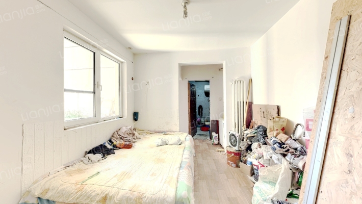 和苑家园营和园二手房实景图