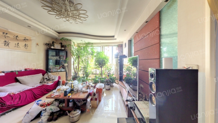 达飞苑二手房实景图