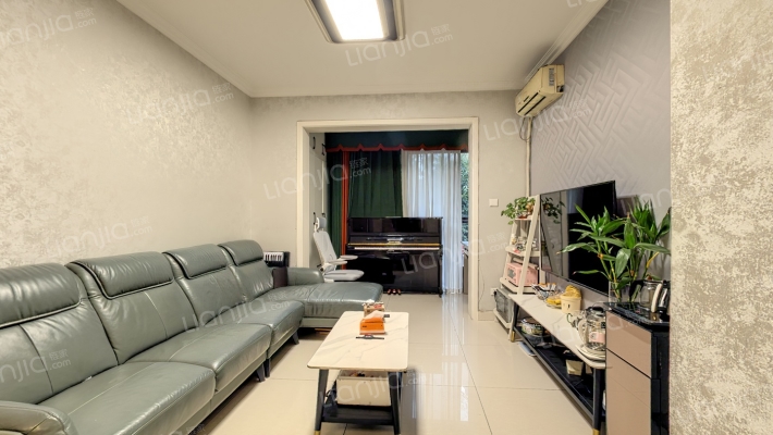 上东一号二期二手房实景图