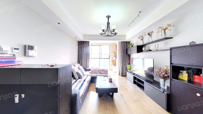 同润玫瑰芳苑二手房实景图