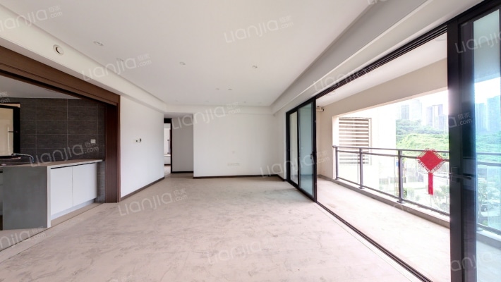 万科森林公园林渡二手房实景图