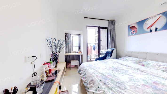 万科天誉二期二手房实景图