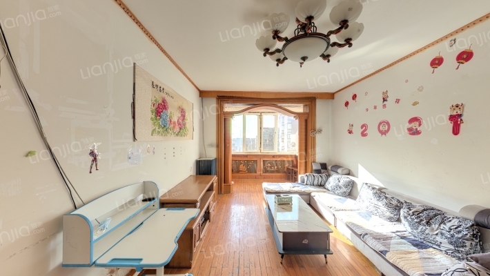 七江路二手房实景图