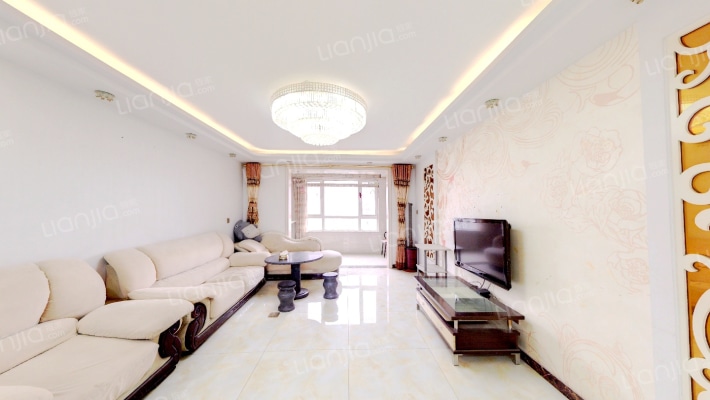 广厦学府二手房实景图