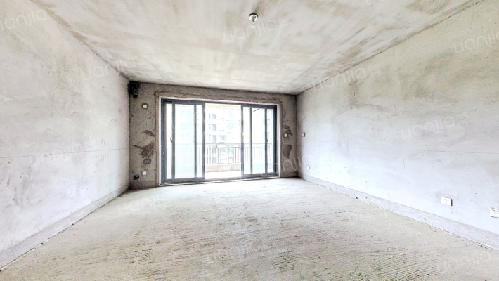 金地湖城大境天域二手房实景图