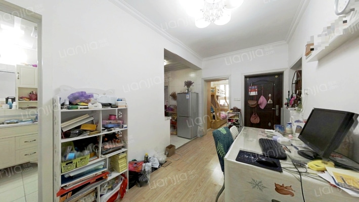 宝地园二手房实景图