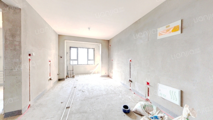 金辉优步星辰二手房实景图