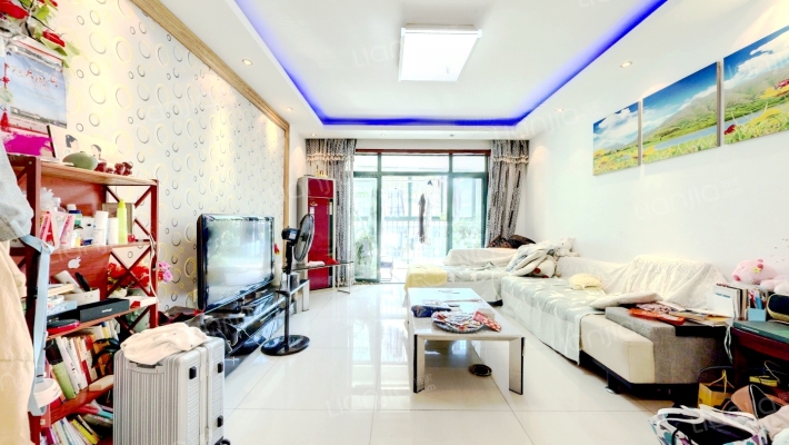 地和苑二手房实景图