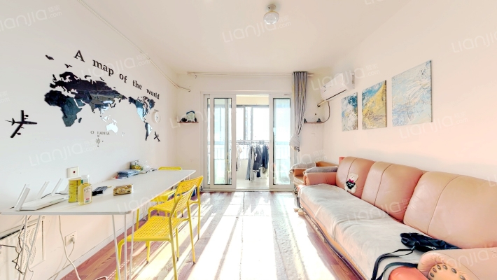 鸿文雅苑二手房实景图