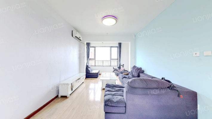 中骏皓景湾二手房实景图