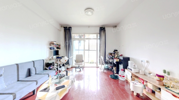 丽水澜庭A区二手房实景图