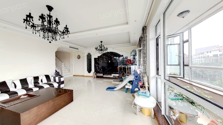 西海岸路43号二手房实景图