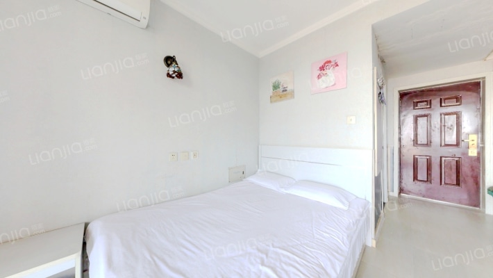 东海明珠二手房实景图