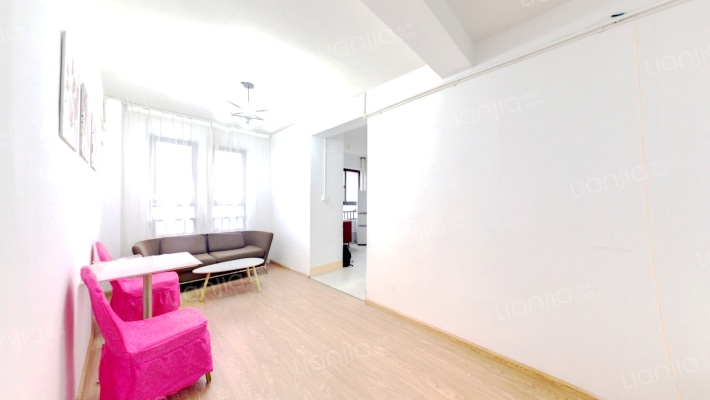 香溢湾二手房实景图